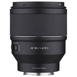 Objektiv Samyang 85mm F1.4 AF FE II Sony E-Mount 85mm 1.4