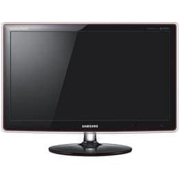 21,5-tum Samsung SyncMaster P2270HD 1920 x 1080 LCD Monitor Svart