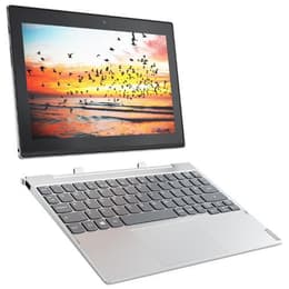 Lenovo IdeaPad Miix 320-10ICR 10-tum Atom X5-Z8350 - HDD 32 GB - 2GB QWERTY - Spansk