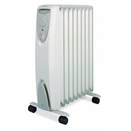 Dimplex OFRC20C Elektrisk radiator