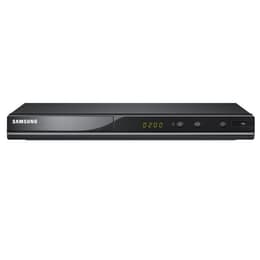 DVD-D360 DVD Spelare