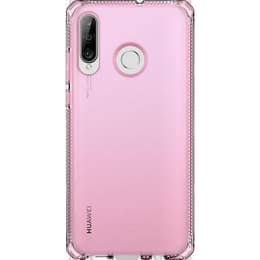Skal Huawei P30 Lite - TPU - Rosa