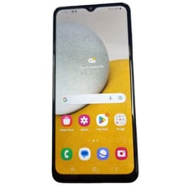 Galaxy A13 5G 64GB - Blå - Olåst