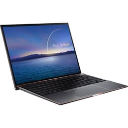 Asus ZenBook S UX393 13-tum (2020) - Core i7-1165g7 - 16GB - SSD 512 GB QWERTY - Svensk
