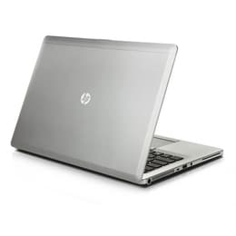 HP EliteBook Folio 9470m 14-tum () - Core i5-3427U - 4GB - SSD 120 GB AZERTY - Fransk