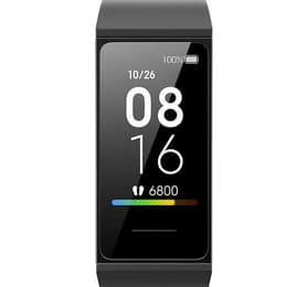 Xiaomi Smart Watch Mi Smart Band 4C HR GPS - Svart