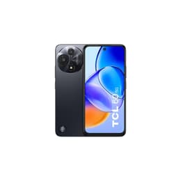 TCL 60 5G 256GB - Svart - Olåst