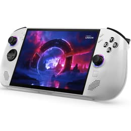 Lenovo Legion Go S 500GB - Vit