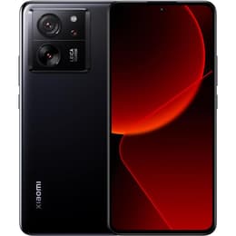 Xiaomi 13T Pro 1000GB - Svart - Olåst