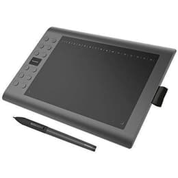 Gaomon M106K Grafisk surfplatta