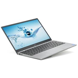 Dell Latitude 3320 13-tum (2021) - Core i5 - Gen 11 (G) - 8GB - SSD 256 GB QWERTZ - Tysk