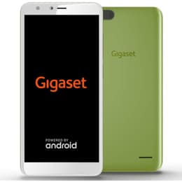 Gigaset GS100 8GB - Grön - Olåst