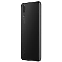 Huawei P20 64GB - Svart - Olåst