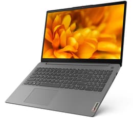 Lenovo IdeaPad 3 15-tum (2021) - Core i5 - Gen 11 (G) - 8GB - 512 GB SSD QWERTY - Italiensk