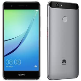 Huawei Nova 32GB - Grå - Olåst