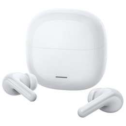 Xiaomi Redmi Buds 8 Lite Earbud Noise Cancelling Bluetooth Hörlurar - Vit