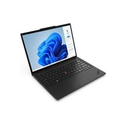 Lenovo ThinkPad P14s Gen 5 14-tum (2023) - Ryzen 7 - 8000 Series (HS) - 32GB - SSD 1 TB QWERTY - Engelsk