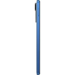 Xiaomi Redmi Note 11S 64GB - Blå - Olåst