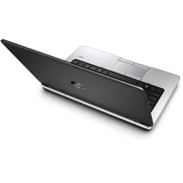Hp ProBook 640 G1 14-tum (2013) - Core i5-4210M - 8GB - SSD 240 GB QWERTY - Engelsk