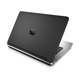 Hp ProBook 640 G1 14-tum (2013) - Core i5-4210M - 8GB - SSD 240 GB QWERTY - Engelsk