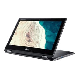 Acer ChromeBook Spin 11 R751T Celeron 1.1 GHz 32GB eMMC - 4GB QWERTZ - Tysk