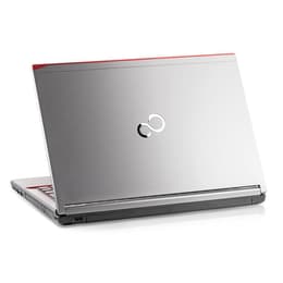 Fujitsu LifeBook E746 14-tum Core i5-6200U - SSD 128 GB - 8GB AZERTY - Fransk