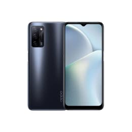 Oppo A53s 5G 128GB - Svart - Olåst