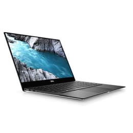 Dell XPS 13 9370 13-tum (2018) - Core i5 - Gen 8 (U) - 8GB - SSD 256 GB QWERTZ - Tysk