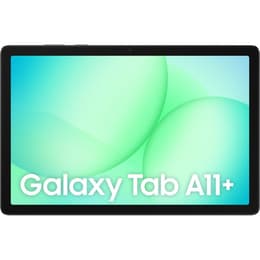 Galaxy Tab A11+ 128GB - Grå - WiFi + 5G