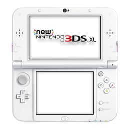 Nintendo New 3DS XL - HDD 4 GB - Vit