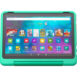 Amazon Fire HD 10 Kids Edition Surfplattor för barn