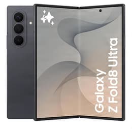 Galaxy Z Fold8 Ultra 256GB - Grafit - Olåst