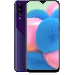 Galaxy A30S 128GB - Lila - Olåst