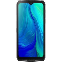 Blackview BV9100 64GB - Svart - Olåst