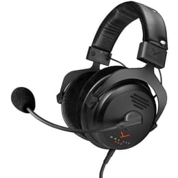 Beyerdynamic MMX 330 PRO gaming Hörlurar med microphone - Svart