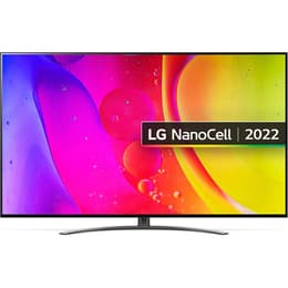 Smart TV LG MicroLED Ultra HD 4K 65 65NANO819QA