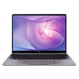 Huawei MateBook 13-tum (2020) - Core i5 - Gen 10 (U) - 8GB - SSD 512 GB QWERTY - Spansk