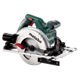 Cirkelsåg Metabo KS 55 - Ø 160 mm 1200 W