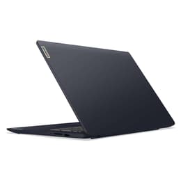 Lenovo IdeaPad 3 17ITL6 17-tum (2021) - Core i3 - Gen 11 (G) - 8GB - SSD 256 GB AZERTY - Fransk
