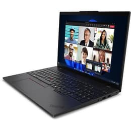 Lenovo ThinkPad P15s G1 15-tum (2020) - Core i7 - Gen 10 (U) - 16GB - SSD 512 GB QWERTY - Engelsk