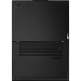 Lenovo ThinkPad P15s G1 15-tum (2020) - Core i7 - Gen 10 (U) - 16GB - SSD 512 GB QWERTY - Engelsk