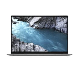 Dell XPS 7390 13-tum (2020) - Core i5 - Gen 10 (U) - 8GB - SSD 256 GB QWERTY - Nederländsk