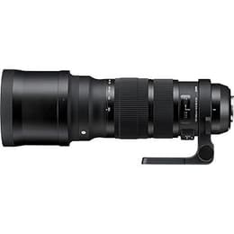 Objektiv Sigma SA 120-300 f/2.8 120-300mm f/2.8
