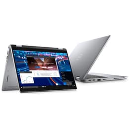 Dell Latitude 5320 2-in-1 13-tum (2020) - Core i5 - Gen 11 (G) - 8GB - SSD 256 GB QWERTY - Engelsk