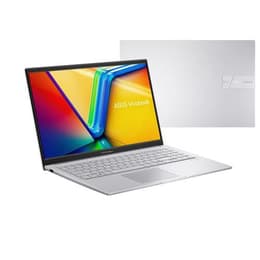 Asus VivoBook 15 F1504VA-NJ510W 15-tum (2023) - Core i7 - Gen 13 (U) - 16GB - SSD 1 TB QWERTY - Spansk