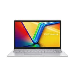 Asus VivoBook 15 F1504VA-NJ510W 15-tum (2023) - Core i7 - Gen 13 (U) - 16GB - SSD 1 TB QWERTY - Spansk