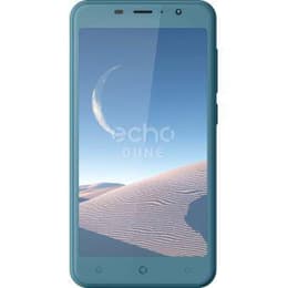 Echo Dune 16GB - Blå - Olåst