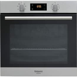 Multifunktion Hotpoint FA2544CIXHA Ugn
