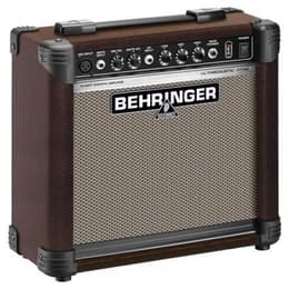 Behringer Ultracoustic AT108 Ljudförstärkare.