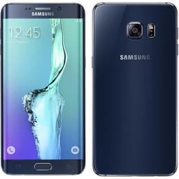 Galaxy S6 edge+ 64GB - Svart - Olåst